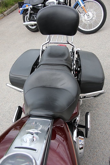 Harley-Davidson FLHRC Road King Classic ABS High Output Twin Cam 103 5 of 5
