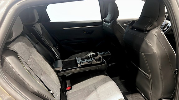 Renault Scenic E-Tech 5 of 5