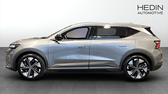 Renault Scenic E-Tech 6 of 12