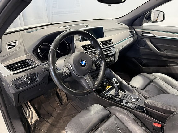 BMW X2 5 of 5