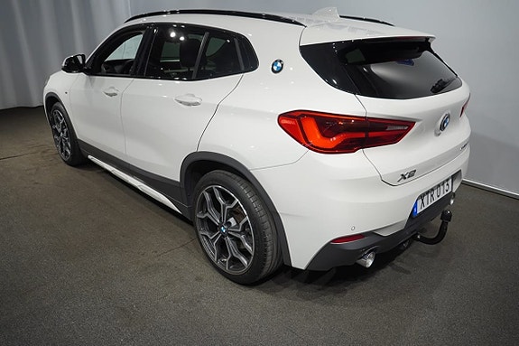BMW X2 3 of 5