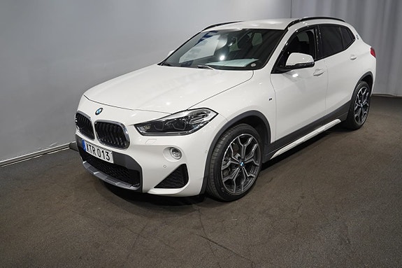 BMW X2 2 of 5