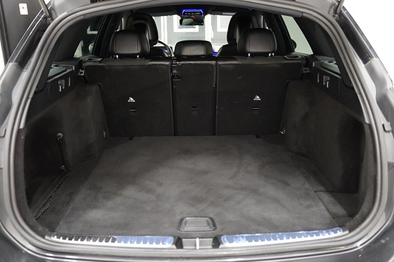 Mercedes-Benz C200 d 23 of 25