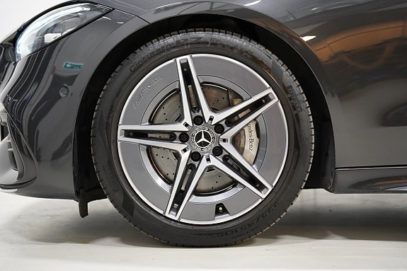 Mercedes-Benz C200 d 5 of 5