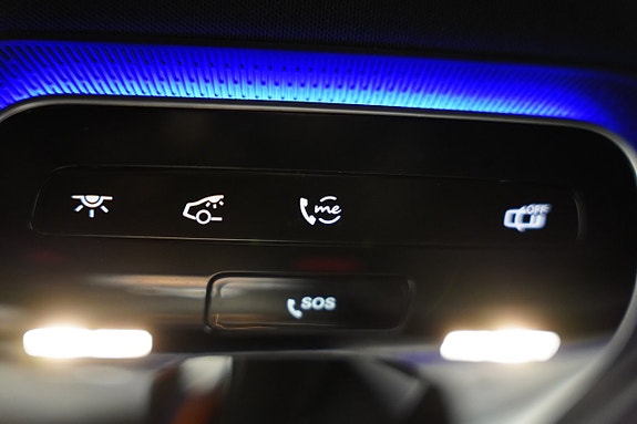 Mercedes-Benz C200 d 20 of 25