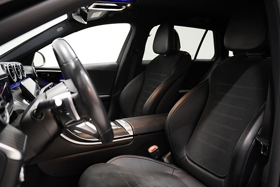 Mercedes-Benz C200 d 7 of 25