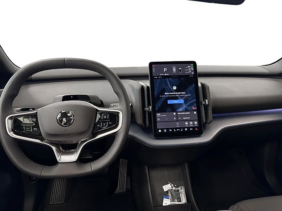 Volvo EX30 8 of 9