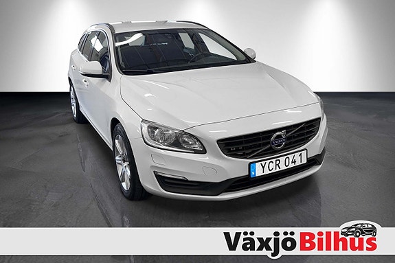 Volvo V60 3 of 8