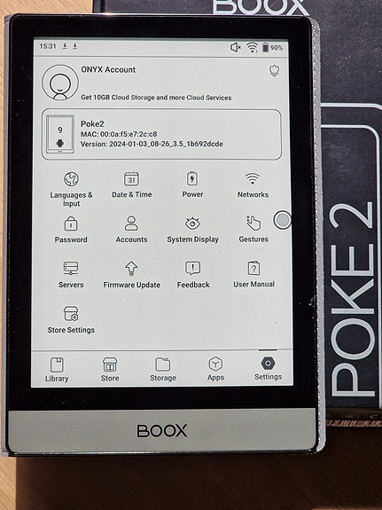 Product image 2 of 5