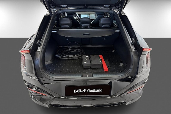 Kia EV6 14 of 18