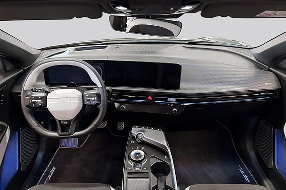 Kia EV6 7 of 18