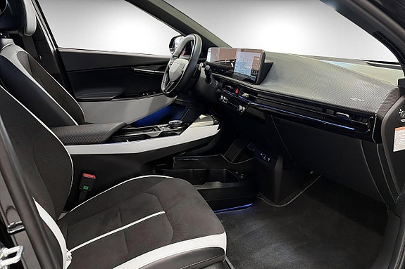 Kia EV6 16 of 18