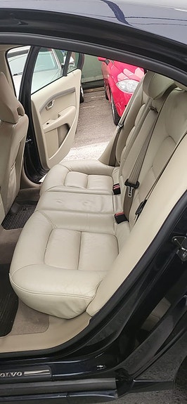 Volvo S80 12 of 23