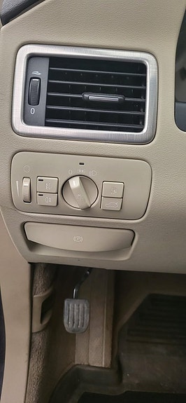 Volvo S80 14 of 23