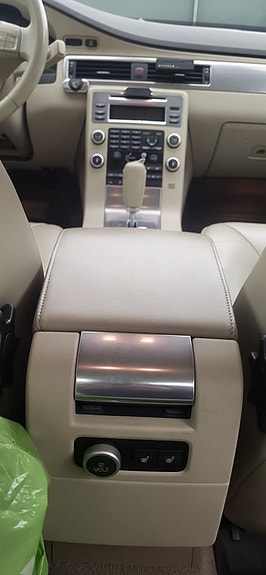 Volvo S80 13 of 23