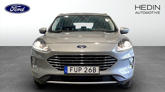 Ford Kuga 5 of 5