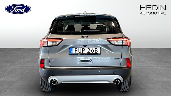 Ford Kuga 4 of 5