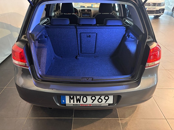 Volkswagen Golf I 10 of 10
