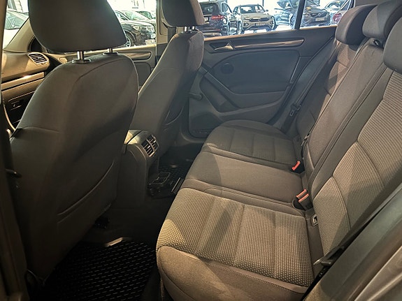 Volkswagen Golf I 9 of 10
