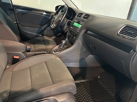 Volkswagen Golf I 7 of 10