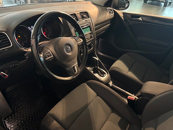 Volkswagen Golf I 5 of 10