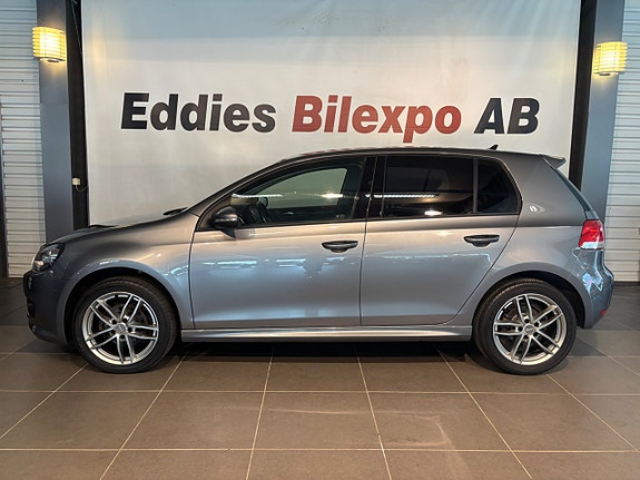 Volkswagen Golf I 2 of 10