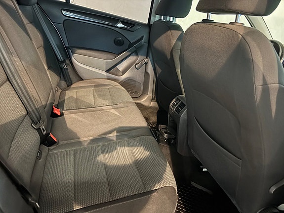 Volkswagen Golf I 8 of 10