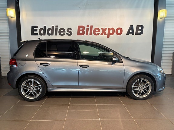 Volkswagen Golf I 3 of 10