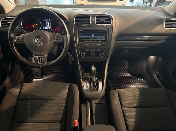Volkswagen Golf I 6 of 10