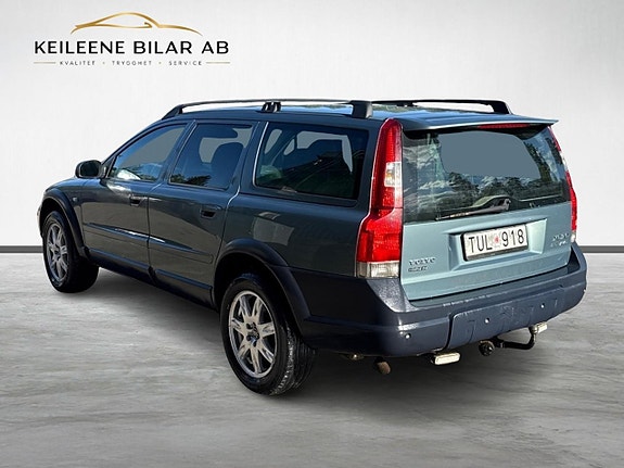 Volvo XC70 9 of 22