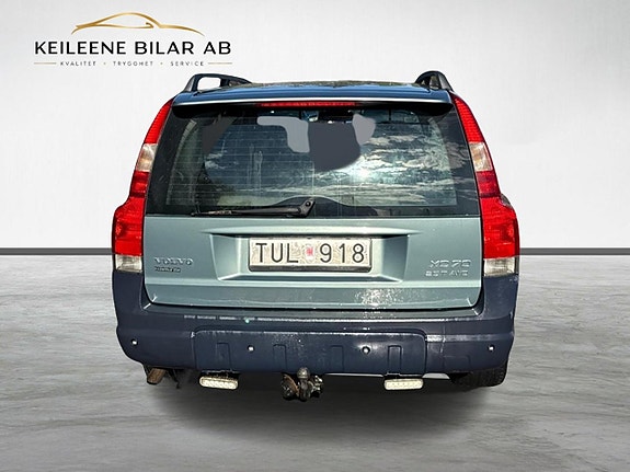 Volvo XC70 6 of 22