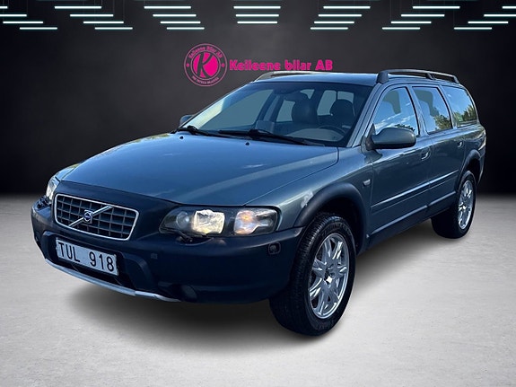 Volvo XC70 3 of 5