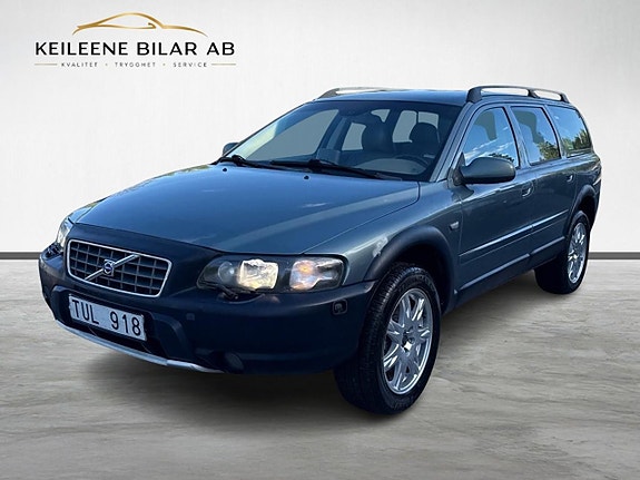Volvo XC70 4 of 22