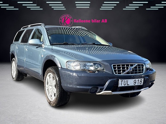 Volvo XC70 5 of 5
