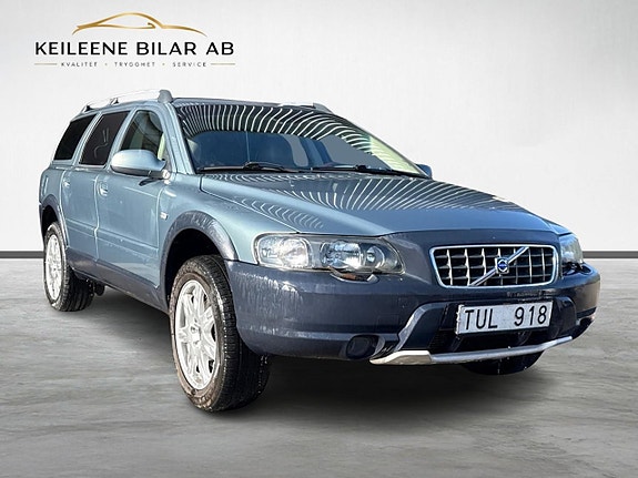 Volvo XC70 5 of 22