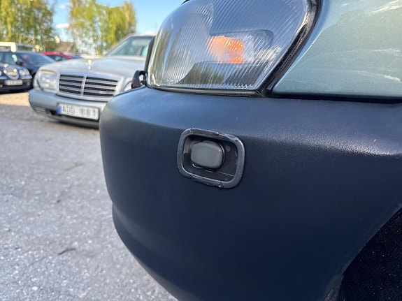 Volvo XC70 22 of 22