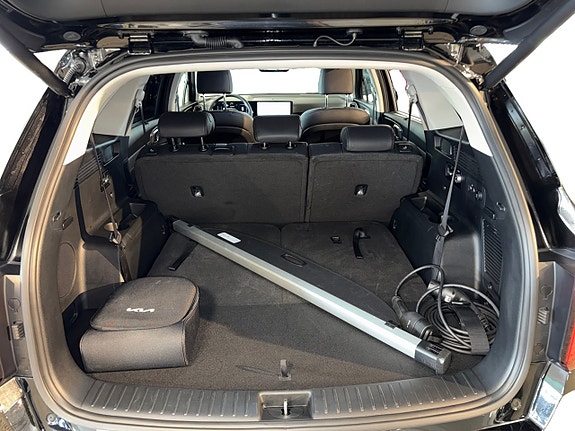 Kia Sorento 17 of 22