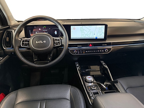 Kia Sorento 11 of 22