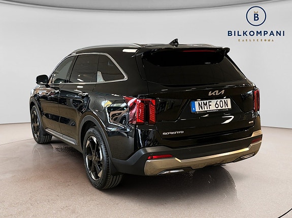 Kia Sorento 3 of 22