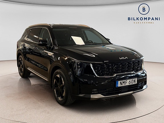 Kia Sorento 6 of 22