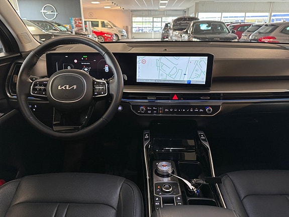 Kia Sorento 14 of 22