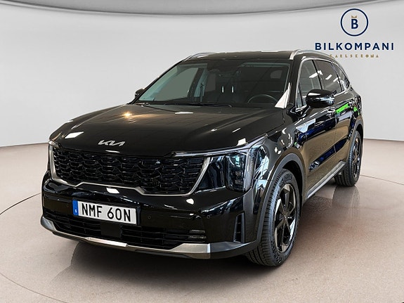 Kia Sorento 2025