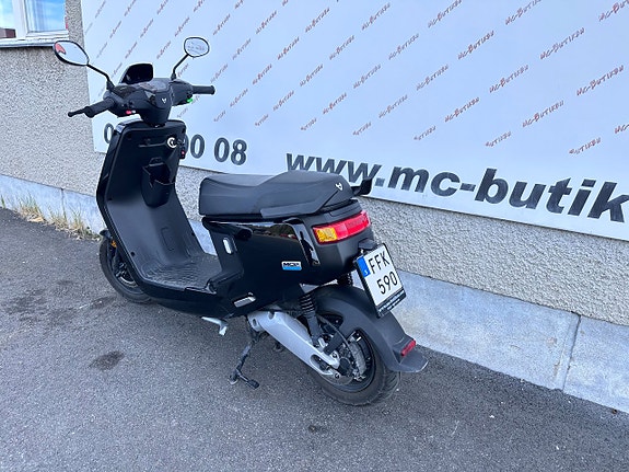 NIU MQi Sport Eu moped 3 of 4