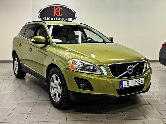 İkinci el  Volvo Xc60 2.4 D5