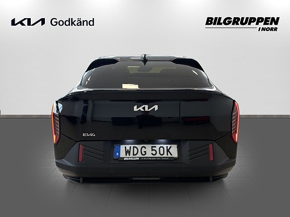 Kia EV4 6 of 17