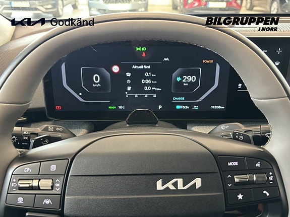 Kia EV4 11 of 17