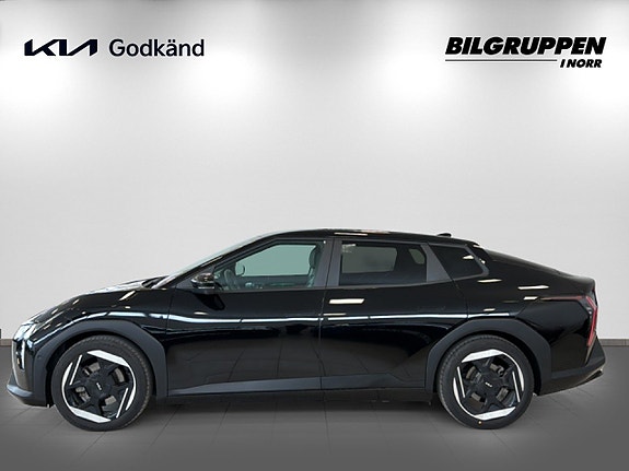 Kia EV4 5 of 5