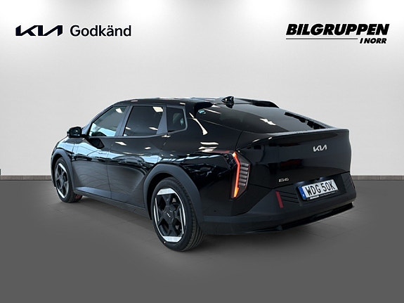 Kia EV4 7 of 17