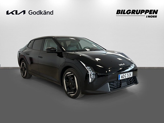 Kia EV4 4 of 5