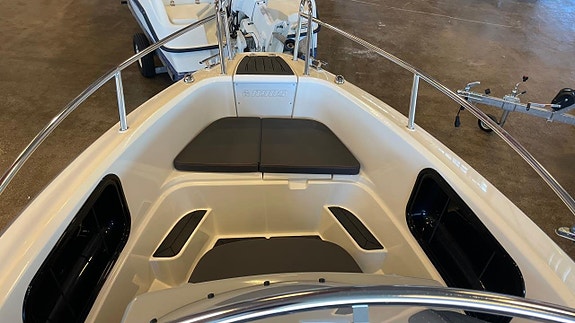 Ryds 548 MID-C S-LINE / Mercury F100 CT -19 3 of 5